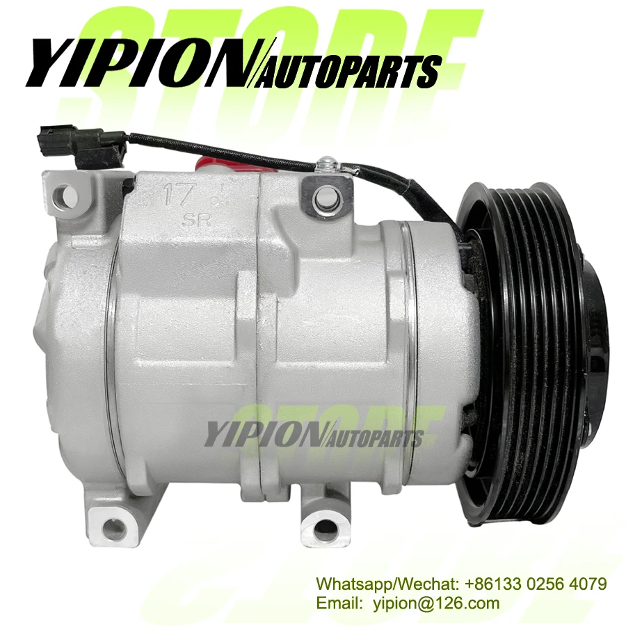 

for 2003 03 2004 04 Honda Pilot V6 3.5L AC Compressor 38900P8FA01 38900-P8F-A01 38810RN0A01