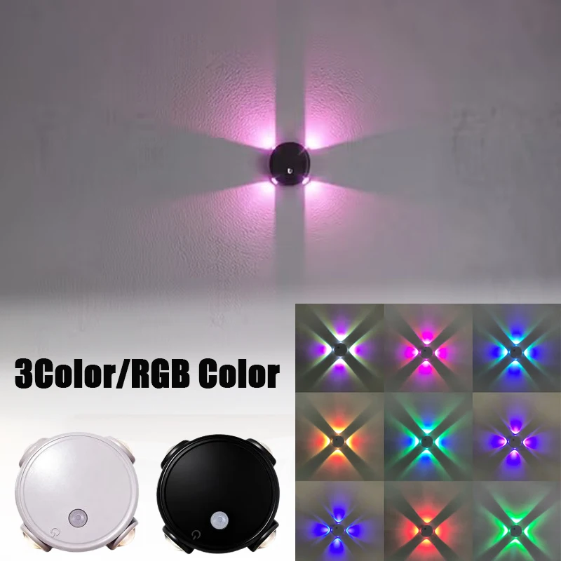 

Умный ночник с датчиком движения, беспроводной, на магнитной основе, для спальни, офиса, прихожей, энергосберегающий, автоматическое включение/выключение, без проводки.