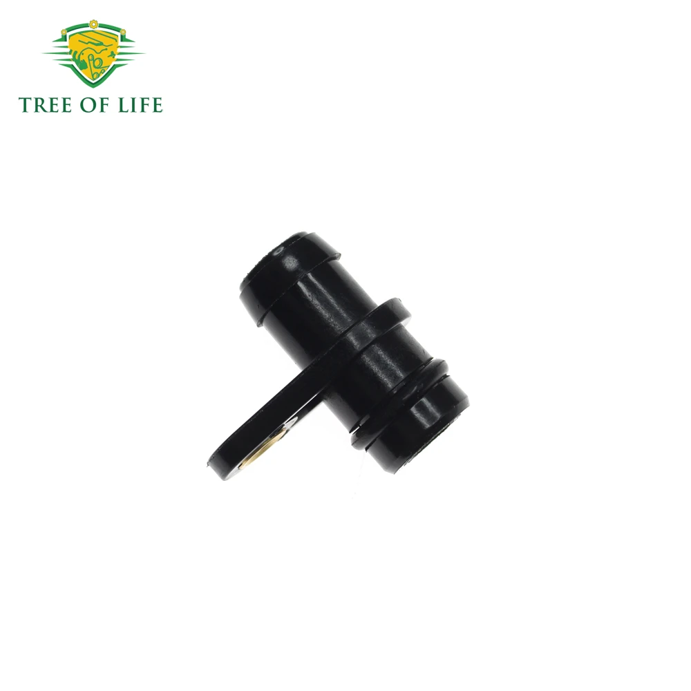For Discovery Sport L550 2015+ New Range Rover Evoque L551 2019+ Range Rover Sport L494 2014+ Connection-Water Outlet LR073690