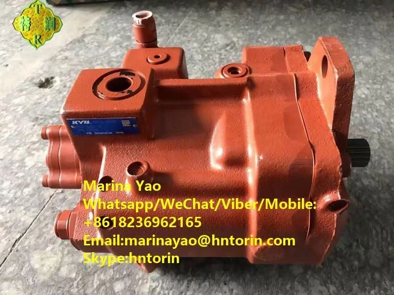 uchida hydraulic gear pump AP2D12 AP2D18 AP2D25 AP2D28