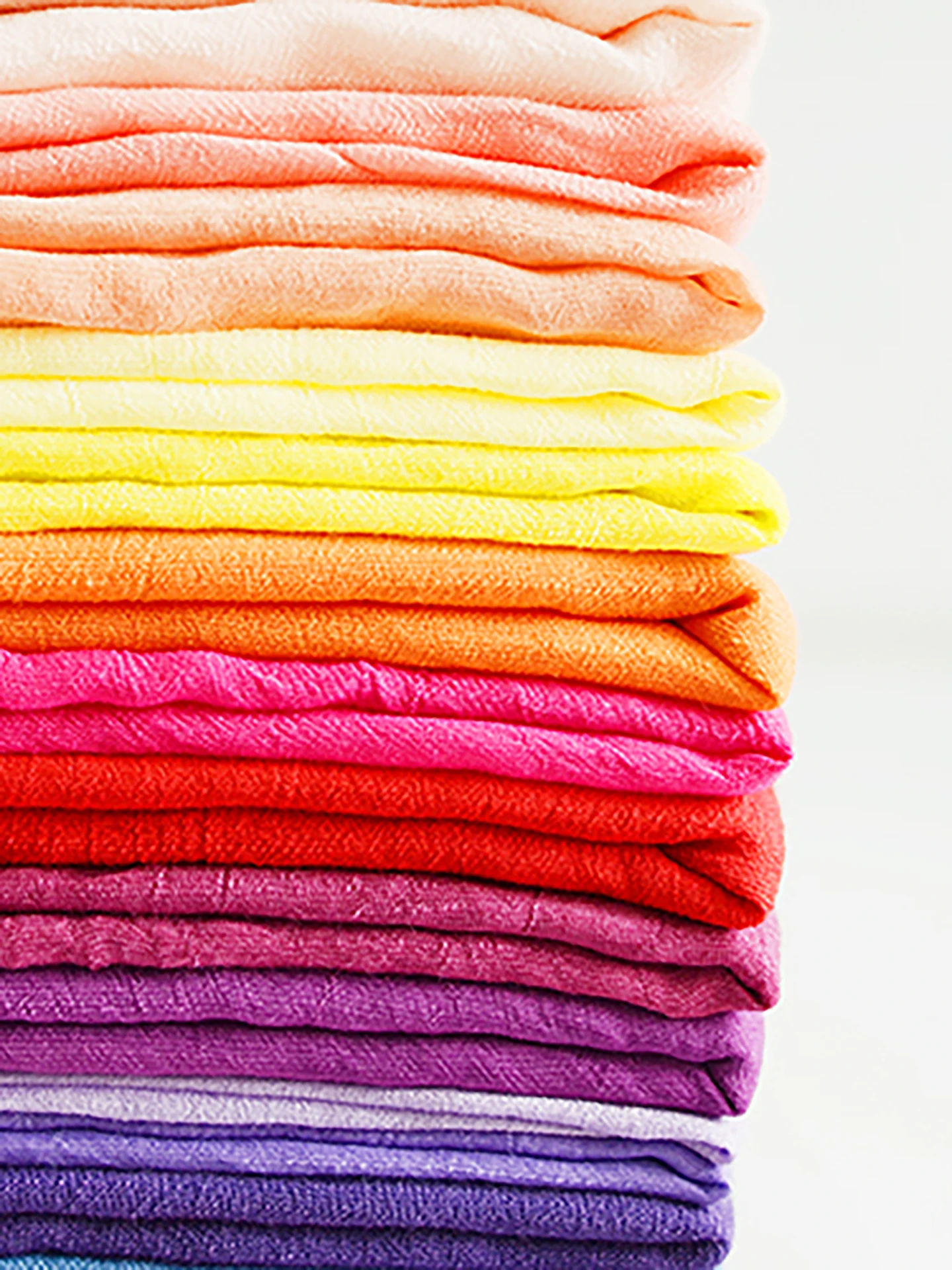 

Однотонная этническая ткань из бамбукового вискозного льна для одежды, рукоделия, домашнего декора, пододеяльников, летний сезон