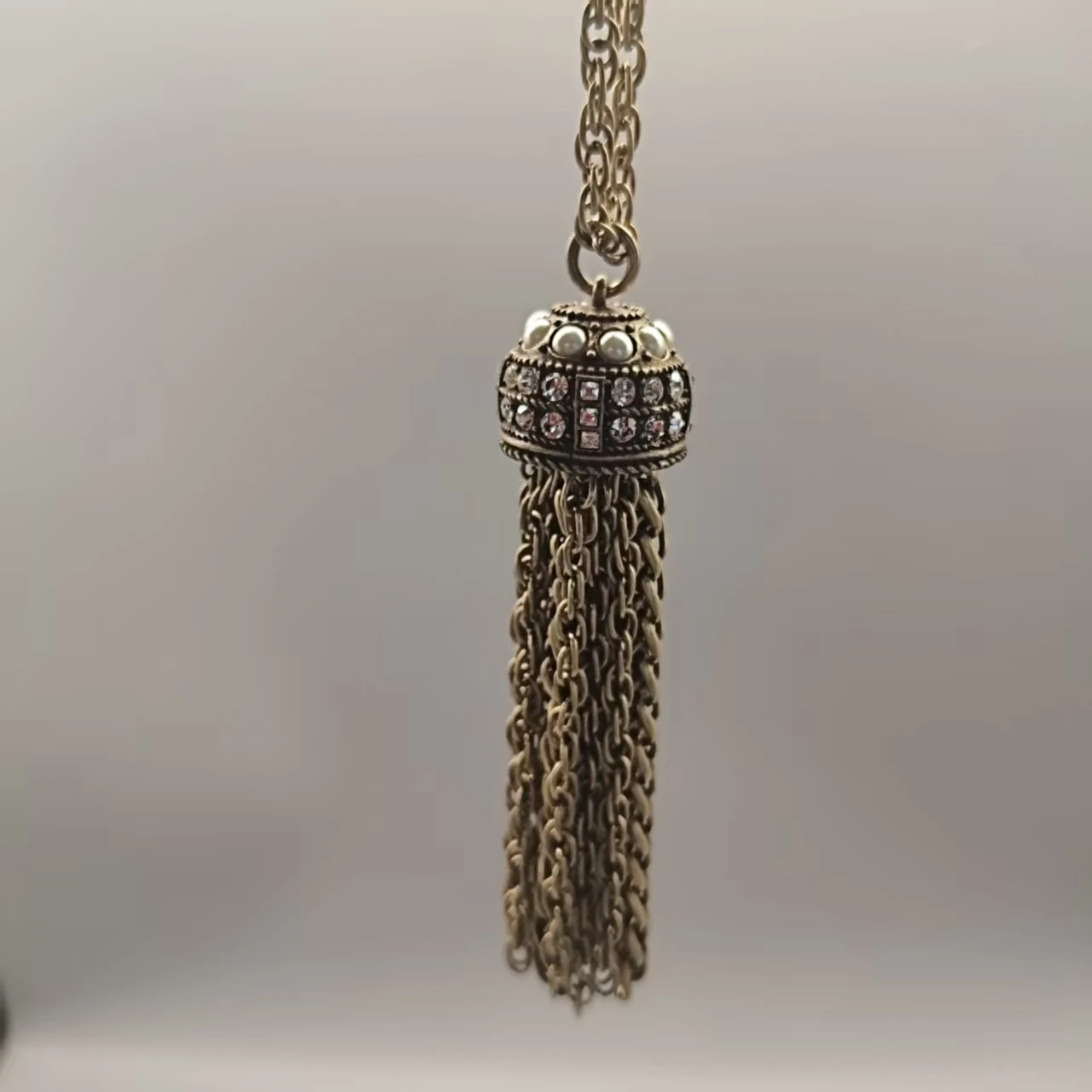 Thumbnail 3 - #35 New Beaded Necklaces Arrivals