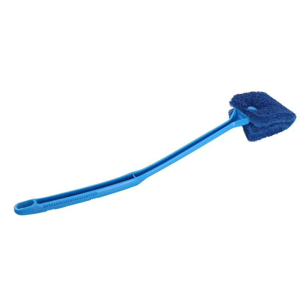 Cleaning Tool Glass Cleaner Floating Cleaning Scrubber Fish Tank Brush Algae Scraper Fish Tank Supplies Aquarium Cleaning Brush