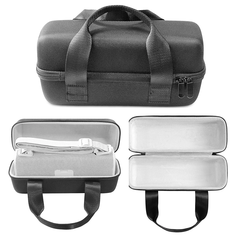 Sac pour haut-parleur Bluetooth pour Sony ULT FIELD 3 SRS-ULT30 BT, tui de transport, sac de rangement Audio antichoc, accessoires pour haut-parleurs