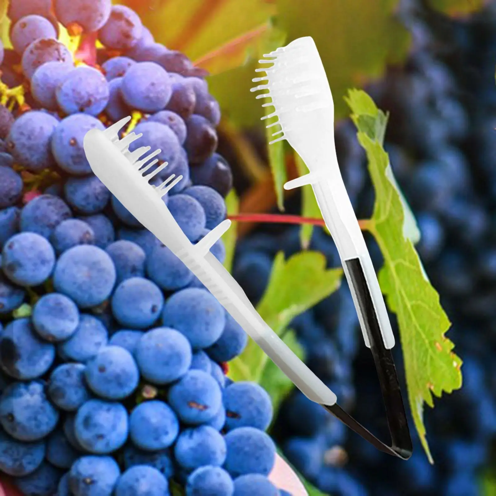 

Grape Bud Thinning Clip ,Fruit Thinning Tool ,Easy Use ,Professional ,Flower , for Home Yard Orchard Management