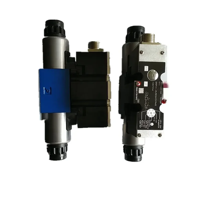 مصنع الصانع 3DREP 3DREP 6B21/25EG24N9K4 3DREP6C-10B/25A24NZ4M صمام تخفيض الضغط النسبي