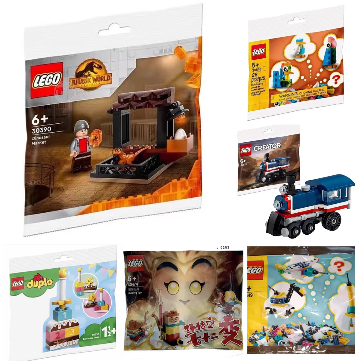 ليغو ®   مارفل سوبر هيروز باتمان 1992 30653 بارك نزهة ميرشانت الصورة الرمزية جاي بناء لعبة للأطفال الأطفال سن 6 سنوات فما فوق هدية عيد ميلاد #2