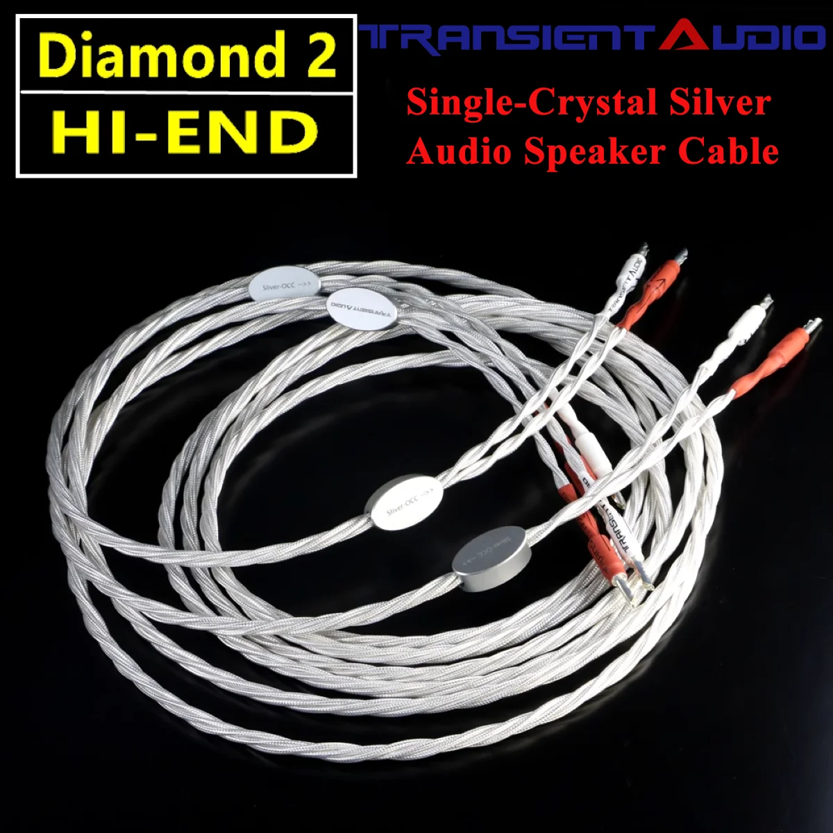 cable-d'amplificateur-audio-a-reduction-de-bruit-haute-fidelite-cable-de-haut-parleur-cristal-unique-argent-nato-sienthi-fi-diamond-series2
