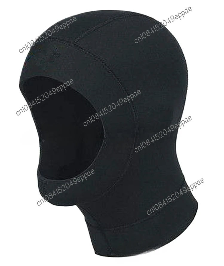 Water Rescue Waterproof Head Cover Neoprene Glue Material