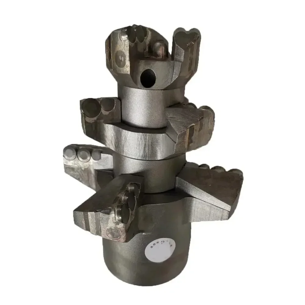 

Hot sales PDC Petroleum Geology Coalfield Water Well Rock Drill Bit