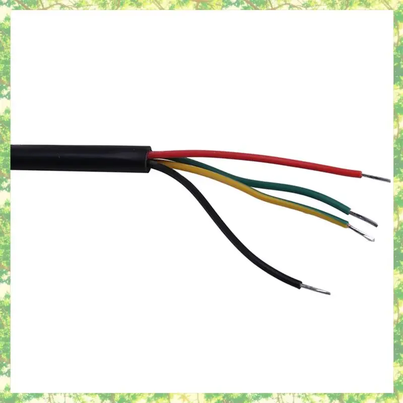 Smart-2X SHT30 กันน้ําอุณหภูมิและความชื้นเซนเซอร์ Probe ดิจิตอลเซนเซอร์ตรวจสอบสิ่งแวดล้อม