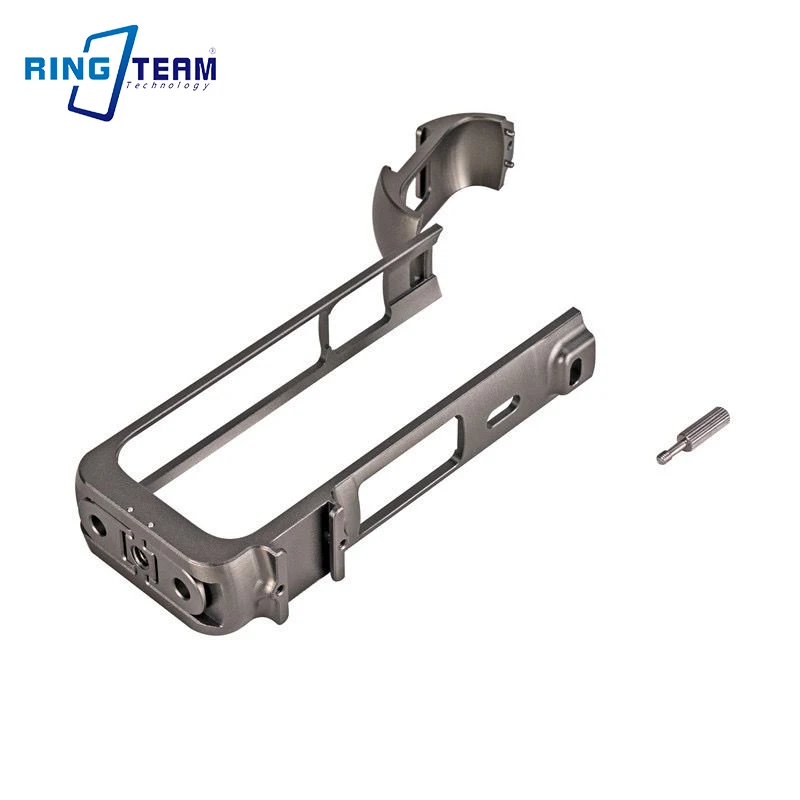 قفص أرنب معدني Insta X4 ، إطار توسيع واقي للكاميرا ، حافظة واقية ، ملحقات الكاميرا الرياضية