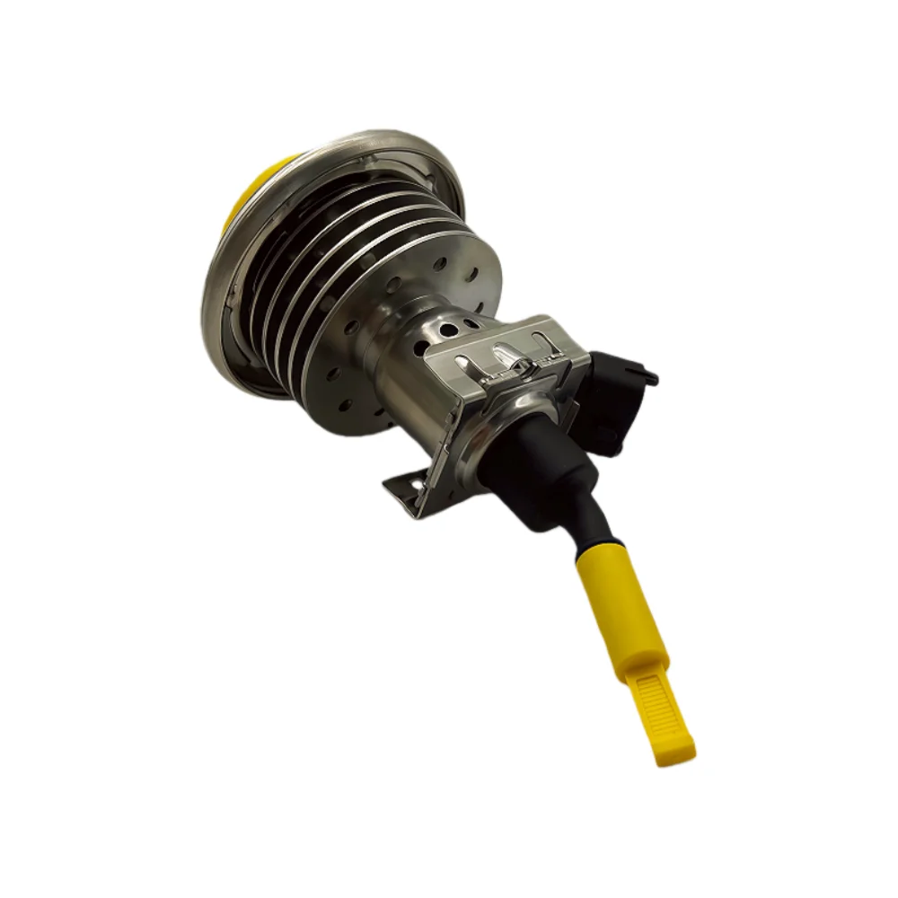 Exhaust fluid urea injection metering module OEM:0444021021 3C0131113 0444021046 0444021013 DFI1006