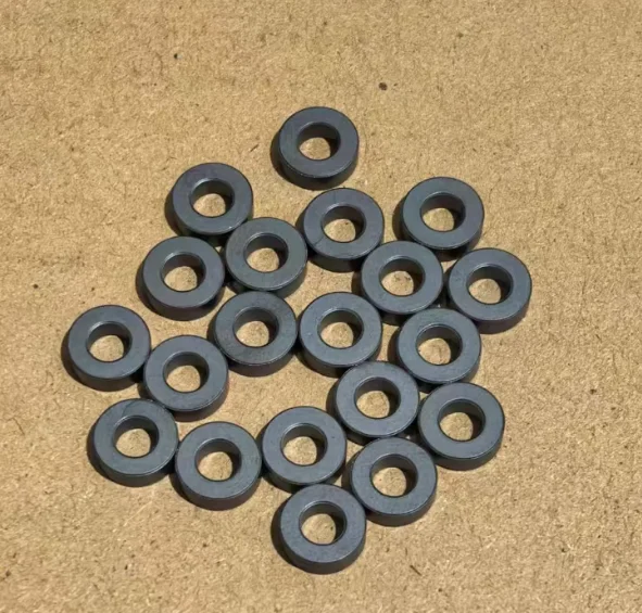 FT-37-43 Brand New Original Imported Ferrite American-style RF Fair-Rite Magnetic Ring 9.5*4.75*3.3