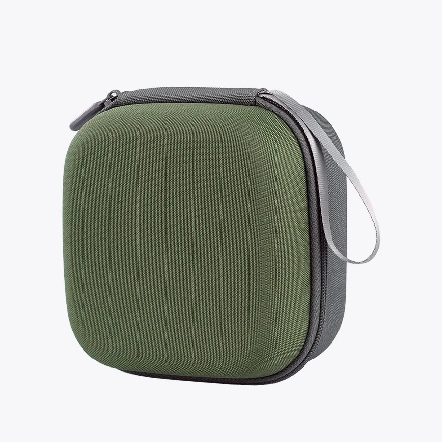 Shockproof Carrying Case for Mac Mini 2026 Desktop Computer with M4/M5pro/M6 chip, For Mac Mini M5 pro/M6/M4 Travel Storage Bag