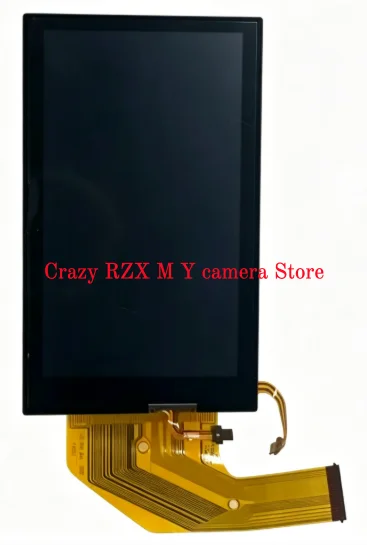 

Touch LCD Display Screen With Backlight for Canon IXUS240 IXUS245HS Camera