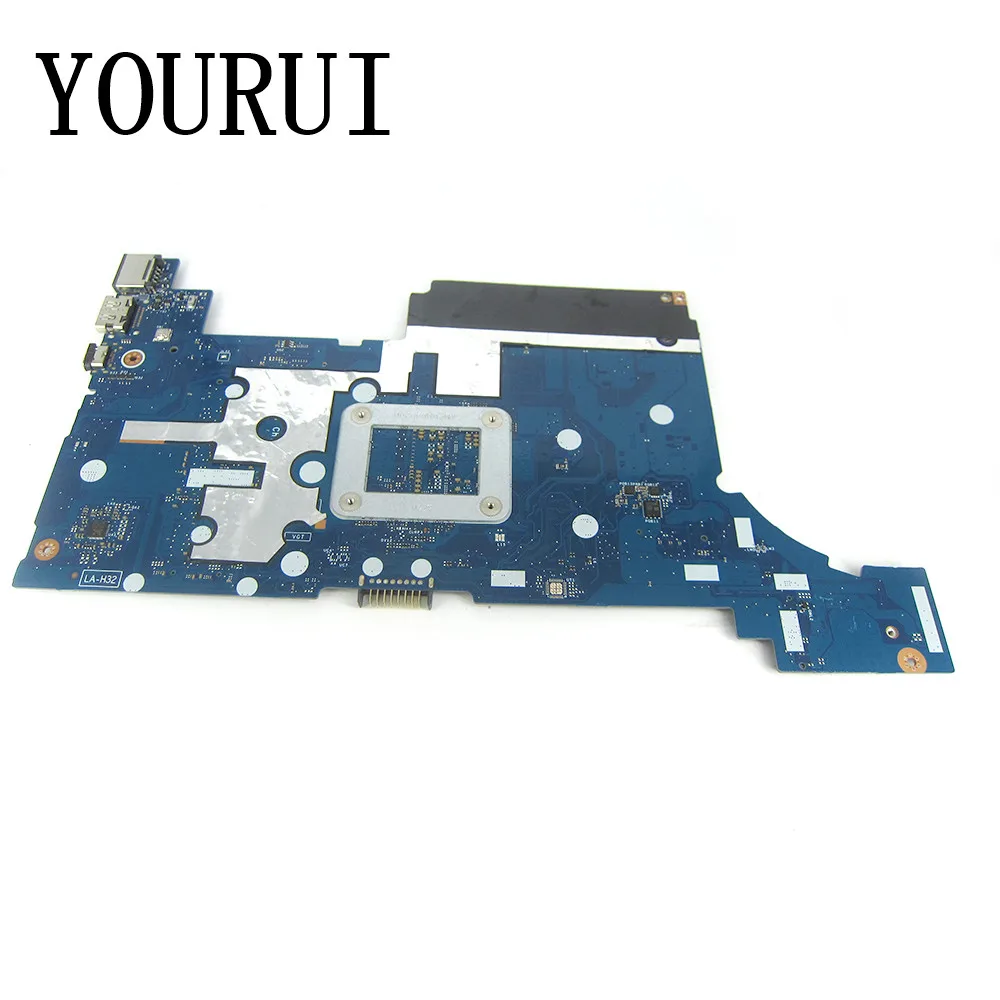 FPI50 LA-H329P For HP 15-DW 250 G8 Laptop Motherboard with I3/I5/I7 10th Gen CPU Mainboard