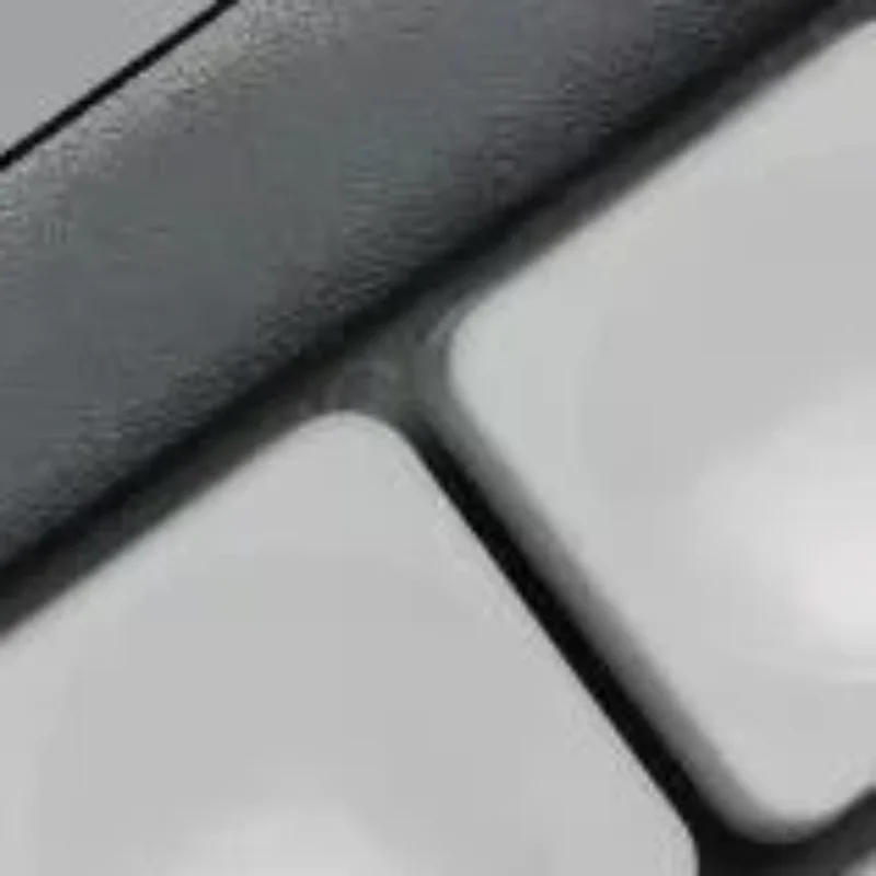 

10pcs White Low Profile PBT Keycaps For Low Profile Switch Gaming Mechanical Keyboard Ultra Thin Keycaps