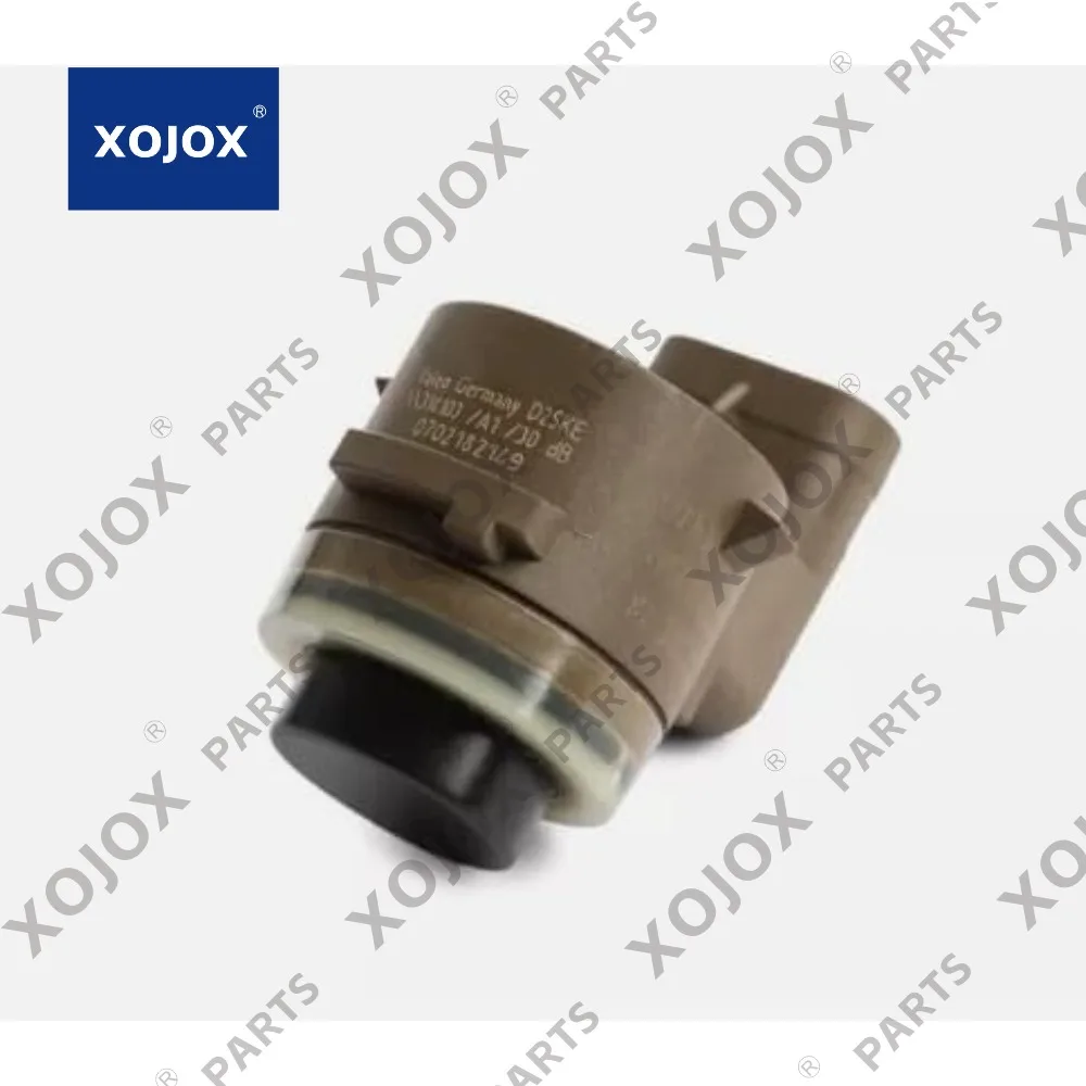 

XOJOX 1099612-00-D New Ultrasonic Parking Sensor Front Rear for 16-20 Tesla Model S