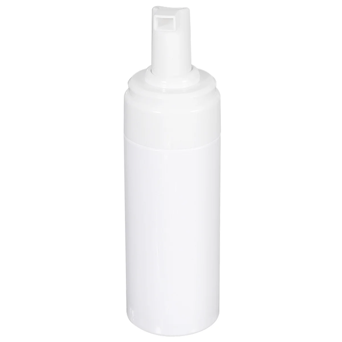 

4Pcs 150ml Foam Bottles Safe Durable Press Pump Liquid Soap Dispenser Easy Refill Clean Home Office Decor Dispensers