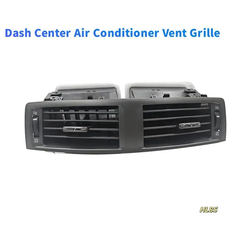 

Center Dash Air Vents Grill For Toyota Lexus IS250 IS350/ISF 2006-2008 Air Vents