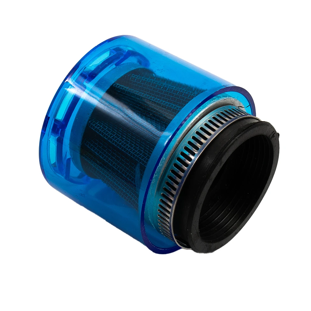 

Новый полезный воздушный фильтр с пластиковой крышкой, мотоцикл 140cc 200cc, велосипеды для QUAD, детали для мотоциклов, брызгозащищенные