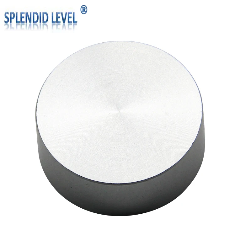 Metal Vientiane Level Bubble Level Bubble Level Small Portable Level Bubble 25*10mm