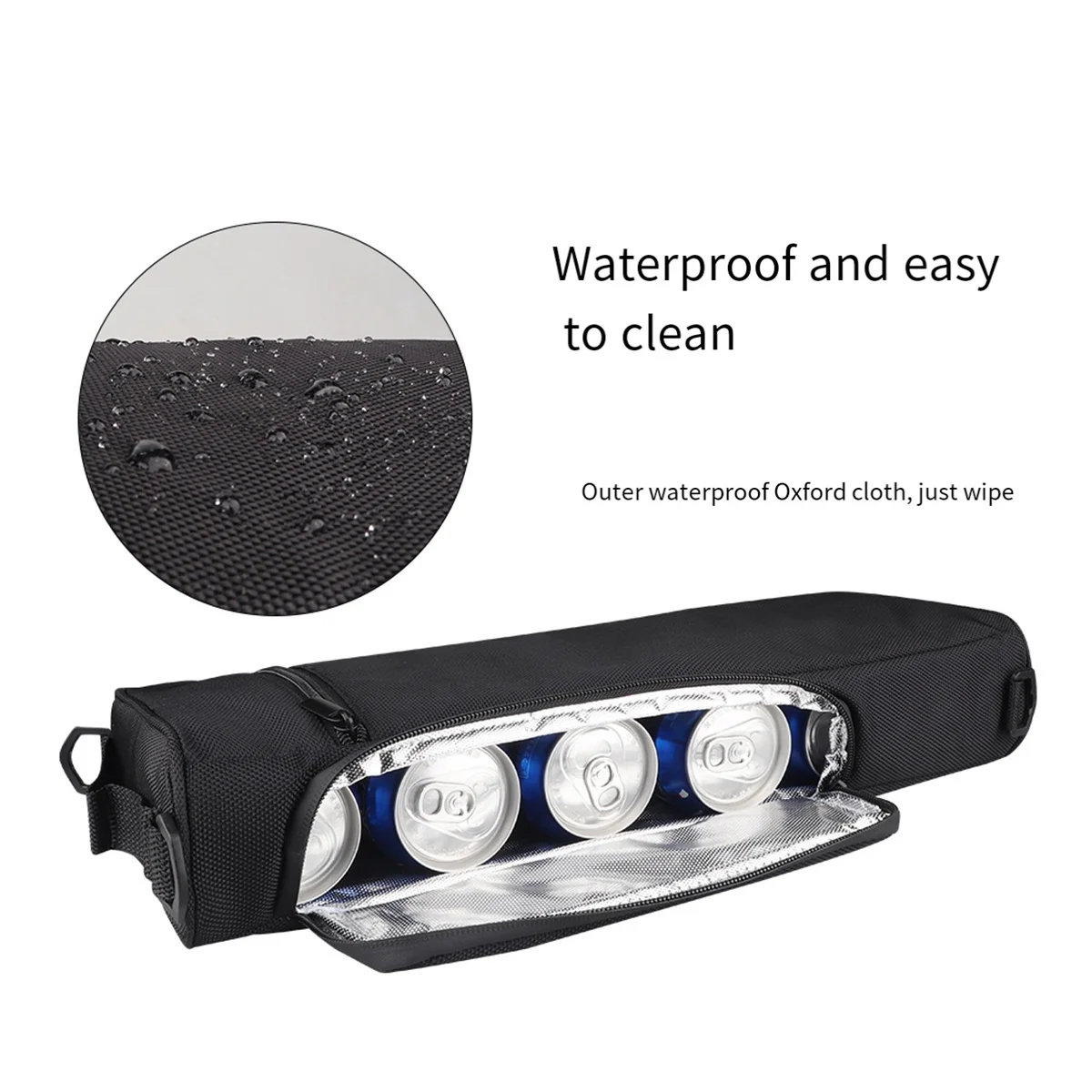 【Last-Chance!】Borsa termica da golf