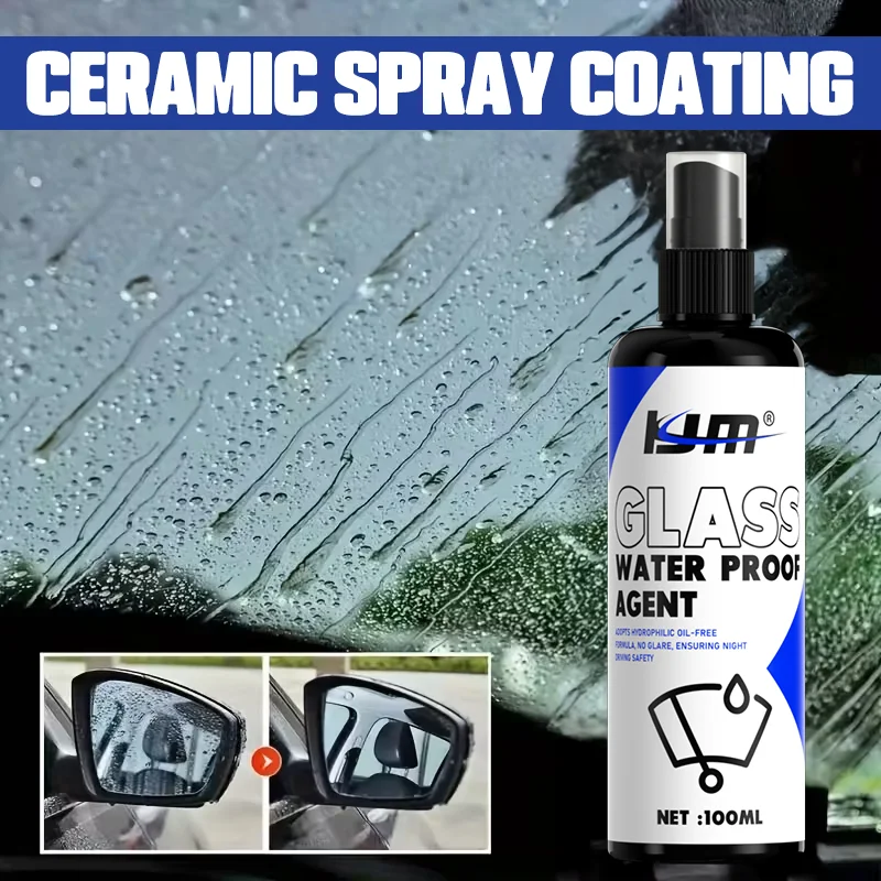 Kjm New Car Anti-Fo… - image