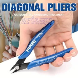 Wire Cutters Multi Functional Tools Electrical Wire Cable Cutters Cutting Side Snips Flush Stainless Steel Nipper Hand Tools