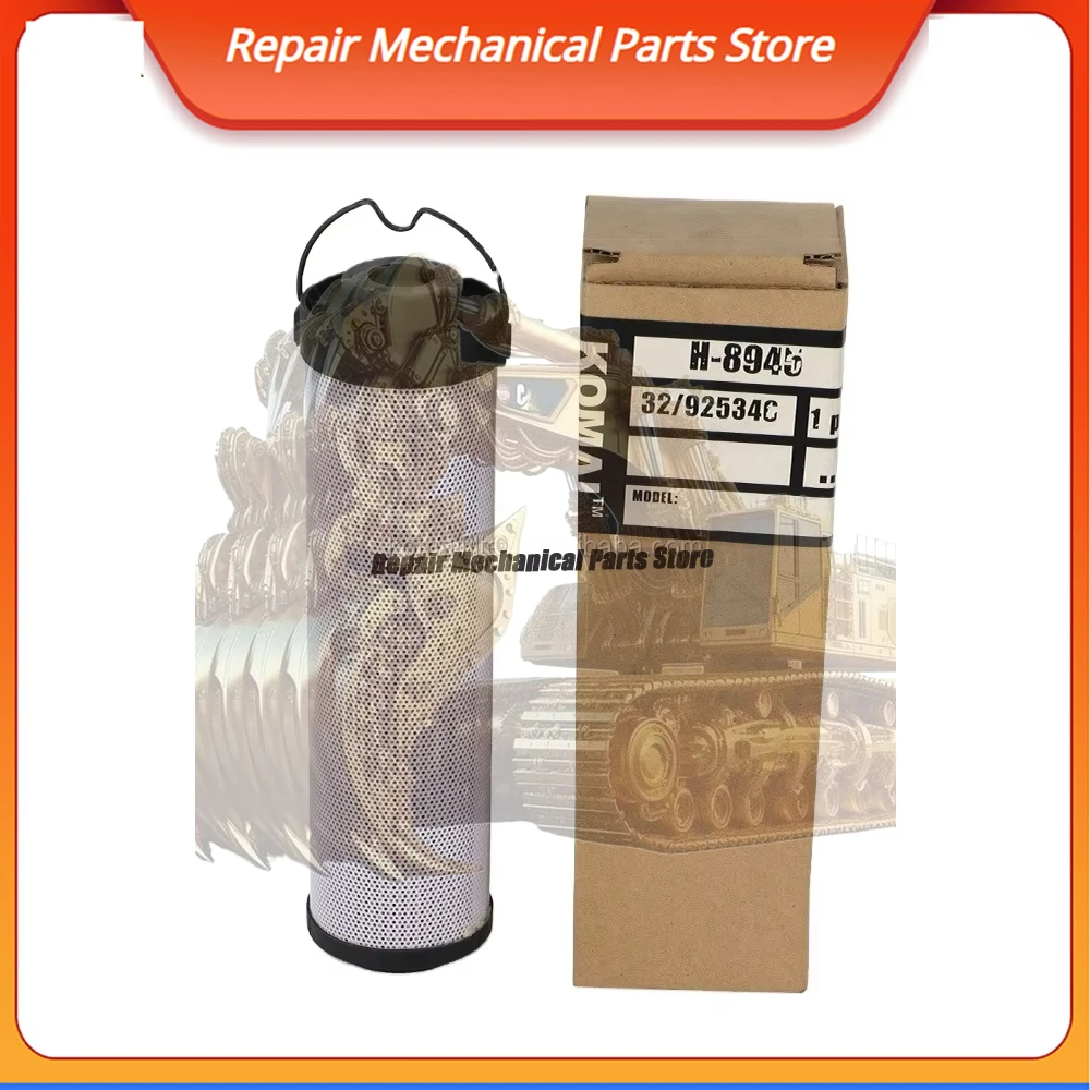 

Для Jcb 32/925346 элемент гидравлического фильтра Sh 74016 7023224 лh 4199 4439586 Hf 28948