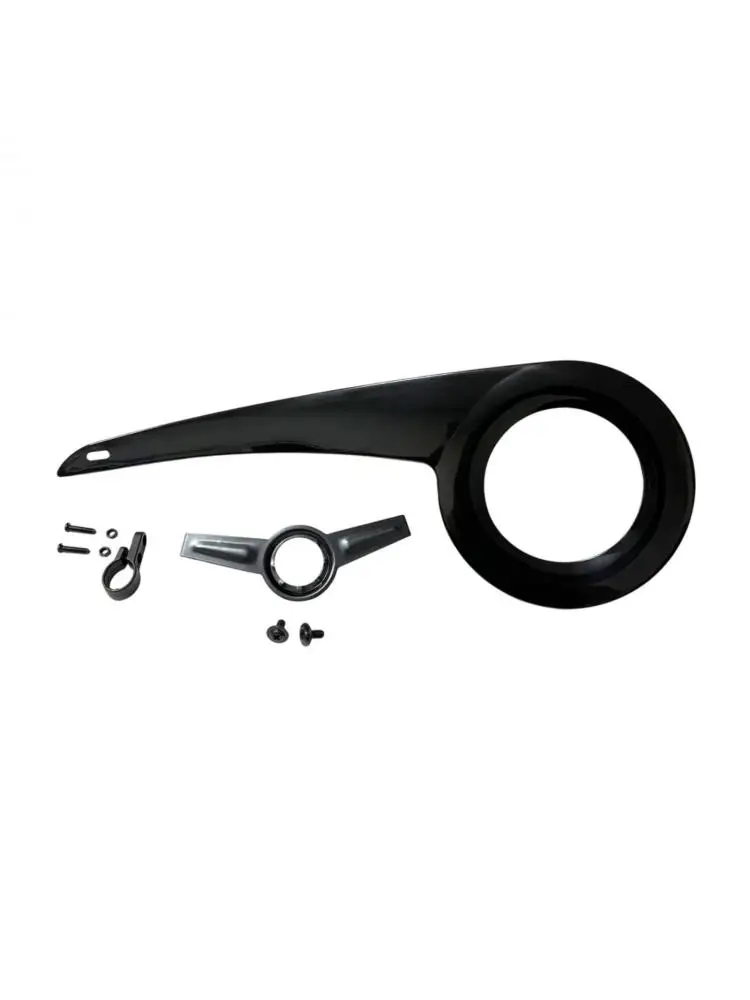 AliExpress UK perfeclan Bike Chain Guard Cover Cycling Accessories Lightweight 32T-38T Bicycle Parts