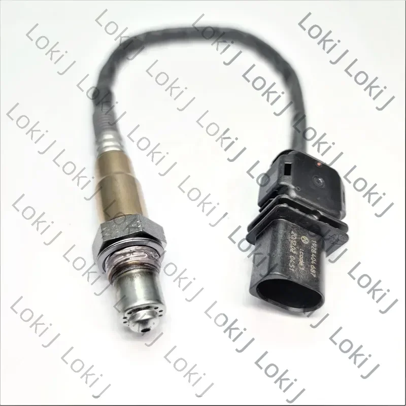 Loki J C2D24922 Car Oxygen Sensor Front For Jaguar XF/XJ 2.0T