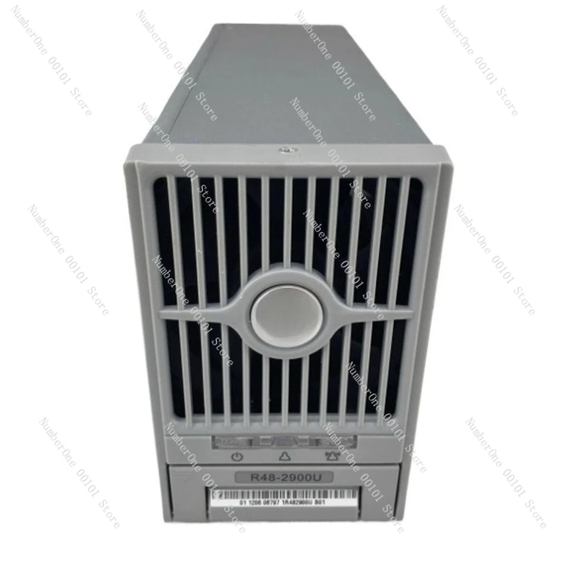 R48-2900U communication switching power supply, high-efficiency rectifier module 48V50A AC direct module new