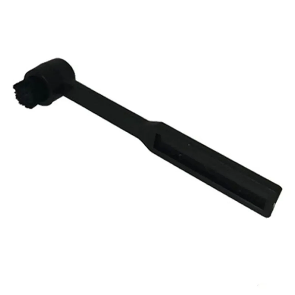Turntable Stylus Brush for LP Vinyl Record Player Phonograph Anti-Static Needle Brush Phono Cleaner Tool Accessories TQ