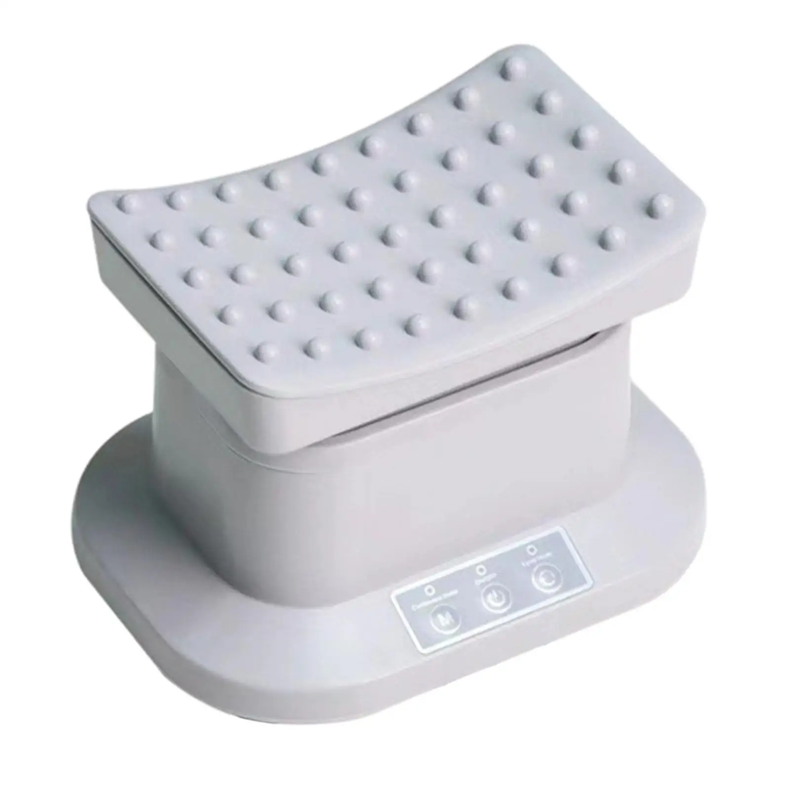 Массажер для икр, инструменты для массажа глубоких тканей для ног, йоги, фитнеса, занятий спортом в помещении