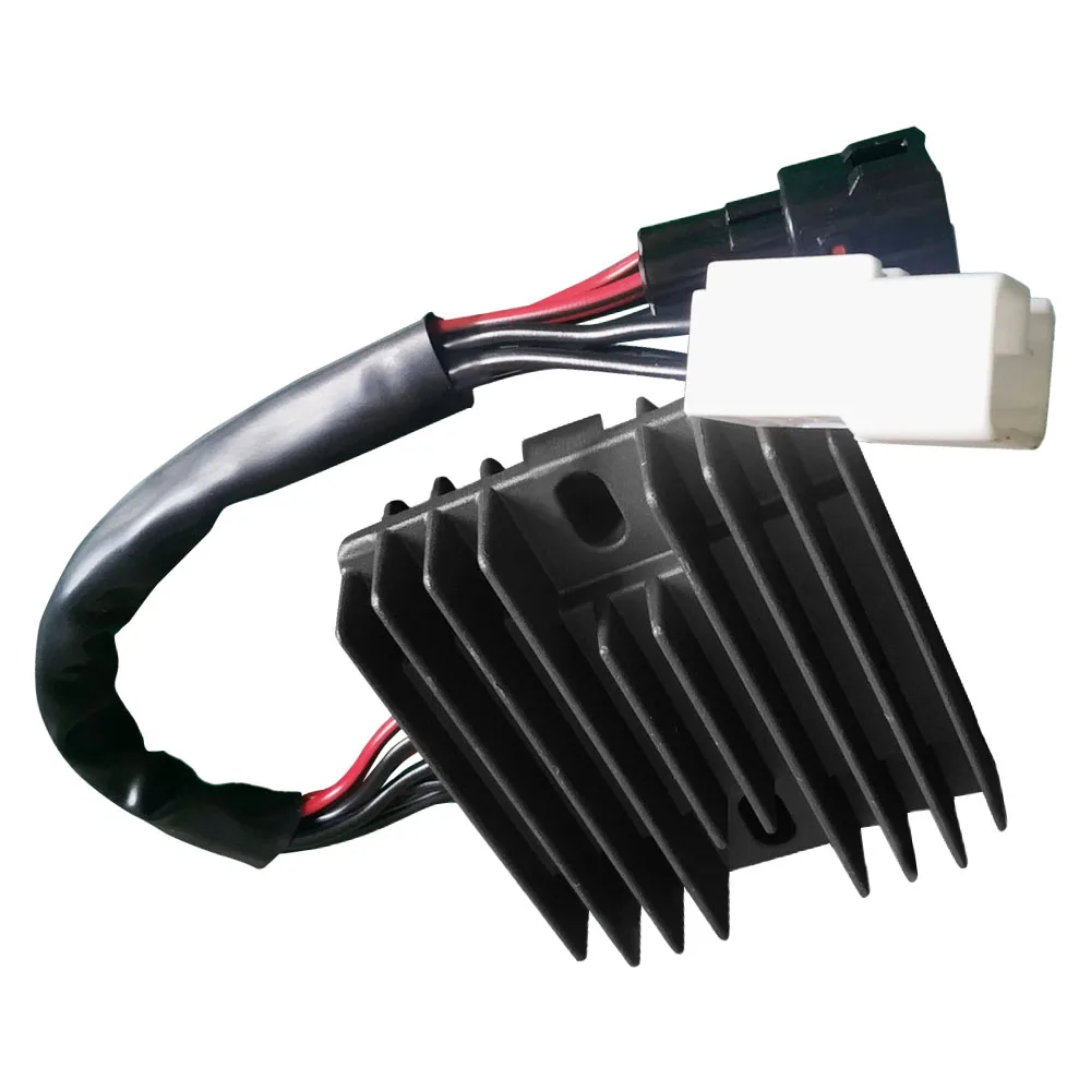 Motorcycle Voltage Regulator Rectifier for Suzuki GW250 Inazuma MAGNETO 2014 2015 2016 2017 32800-48H00