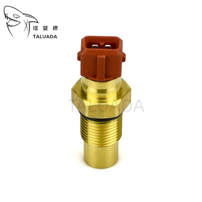 

AT210773 Inductive Temperature Sensor For Excavator Loader 325 327B 330B 174733 Engine Coolant Temperature Sensor