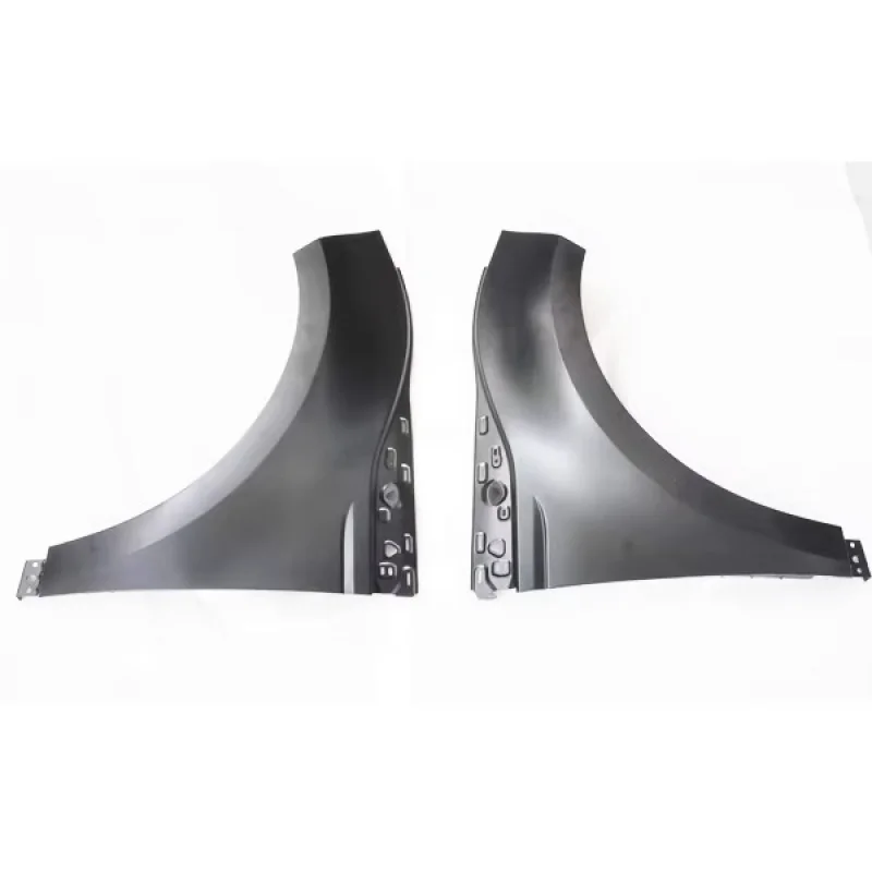 

Новый передний левый брызговик для Land Rover Range Rover Evoque L551 2026, артикул LR117307