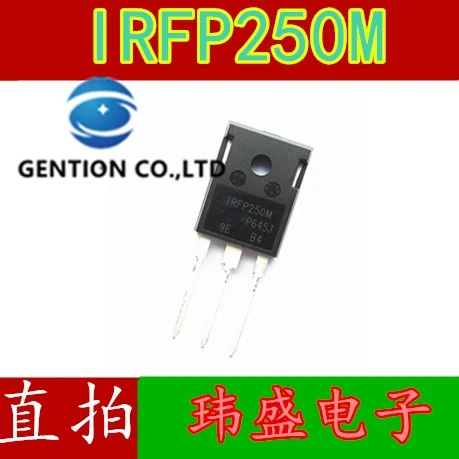 

10 шт. IRFP250M TO-247 IRFP250MPBF 30A/200 В в наличии 100% новые и оригинальные