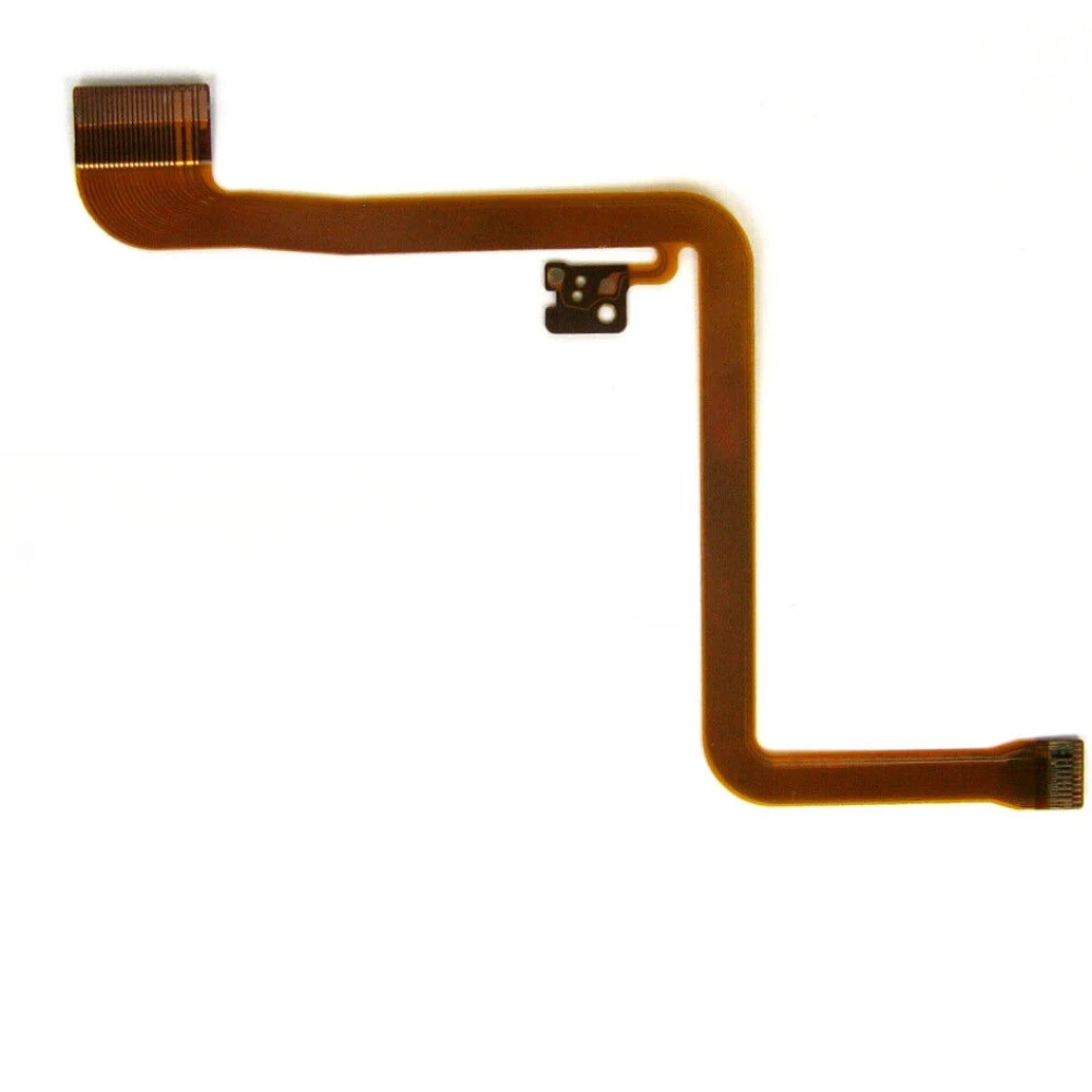 شاشة Lcd واجهة الكابلات المرنة لباناسونيك ds120 gs200 ، 2 قطعة