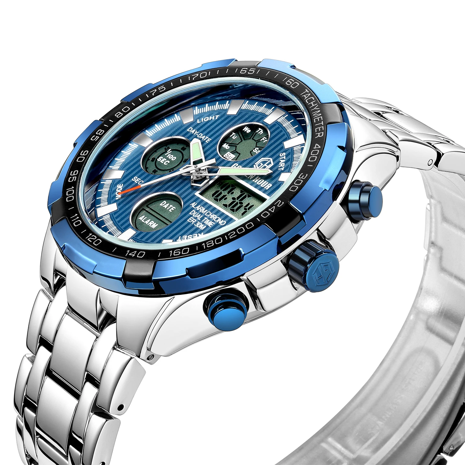 Goldenhour Luxury S…