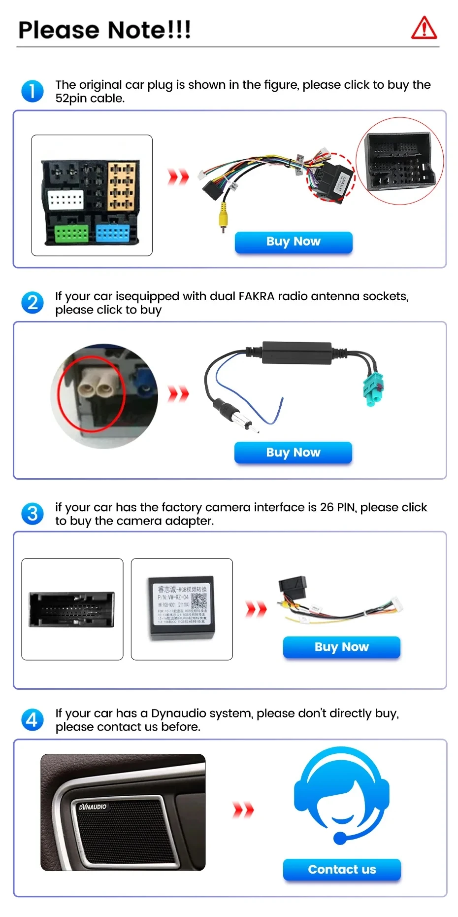 MEKEDE 7 Zoll Android 15 Autoradio 4G Carplay Für VW Passat Golf Tiguan Jetta Polo Seat Altea Leon Skoda Octavia GPS USB Typ-C – Detail 7