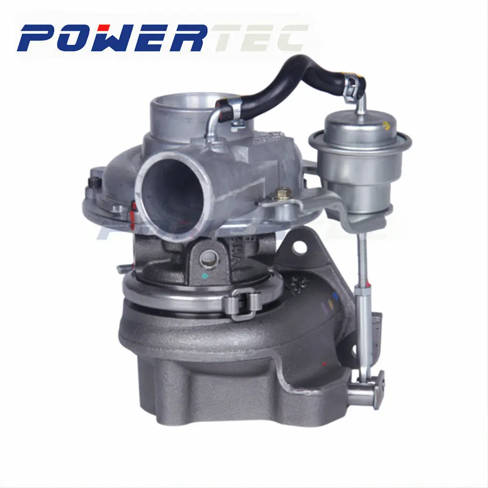 Complete Turbocharger For HOLDEN Jackaroo 4JX1T 3.0L 157HP 8971371093 VA430015 VD430015 Full Turbine Turbolader