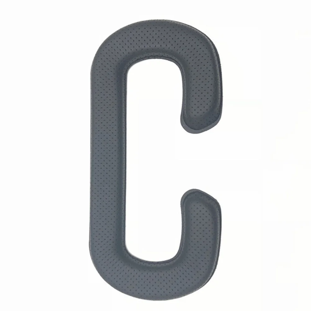 4Pcs 3D Glasses Sponge Eye Mask PU Cushion Cover Vive Soft Comfortable Breathable Easy Clean Gift