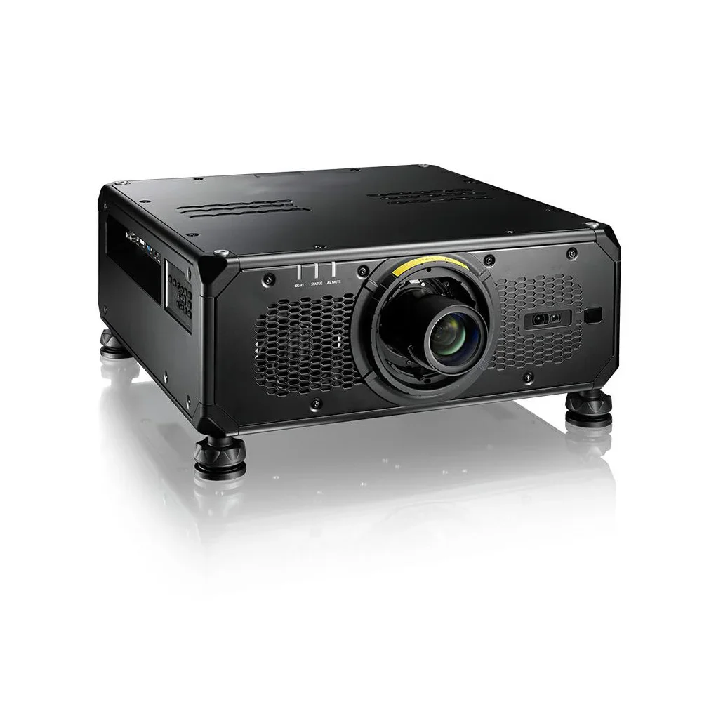 Yinzam A20 1920*1200P UHD High Lumens Engineering Laser Projector with 20000 Lux Holographic Educational Large Venues Proyector