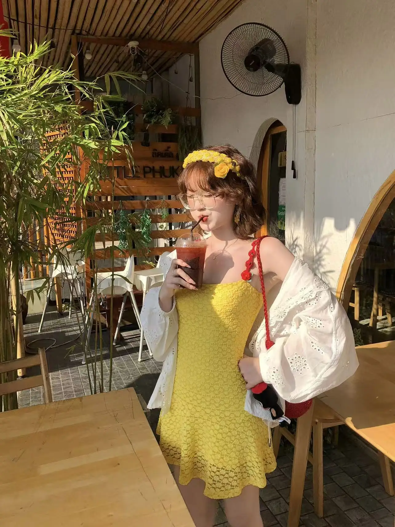 

Летняя женская солнцезащитная куртка с капюшоном и длинными рукавами, универсальная повседневная модель свободного кроя, открытый кардиган