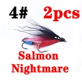 Nightmares red