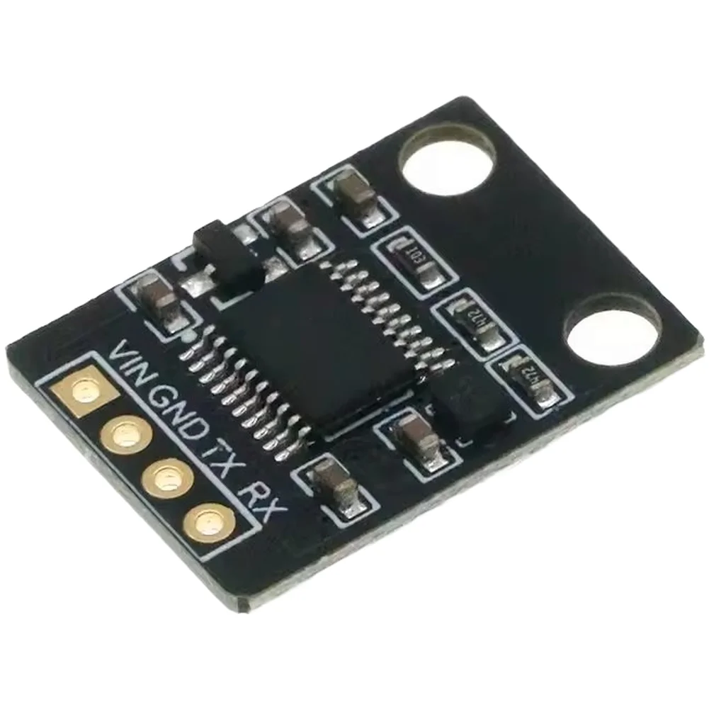 SC7A20H Accelerometer Tilt Angle Sensor Module For Horizontal Detection High-precision 3-direction Acceleration Sensor