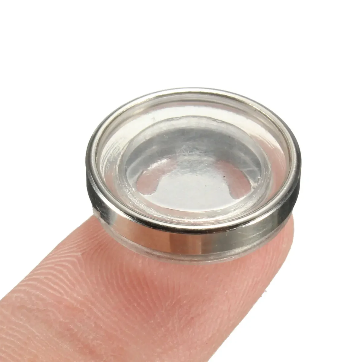 18 مللي متر أسطوانة الفرامل الرئيسية خزان البصر الزجاج دراجة نارية الترابية دراجة طوقا #5